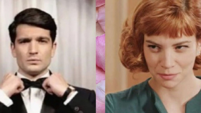 Il Paradiso delle Signore 7, Gemma e Roberto potrebbero accordarsi per un matrimonio di comodo.