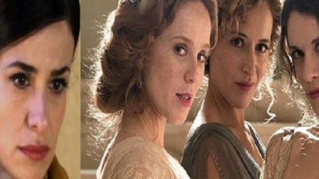 Il Paradiso delle signore sostituito da Sei sorelle, cambio programmazione Rai.