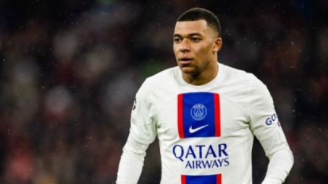 Le feuilleton Mbapp&eacute;-Real Madrid est relanc&eacute; en Espagne. (screenshot @_BeFootball)