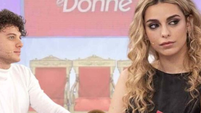 Uomini e donne, Carola e Federico dopo la scelta