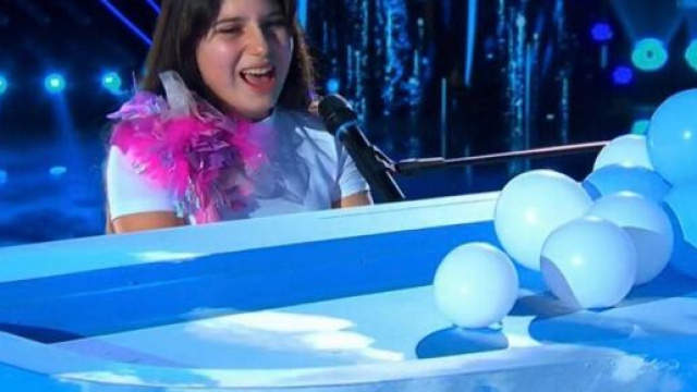 Chi ha vinto The Voice Kids 2023.