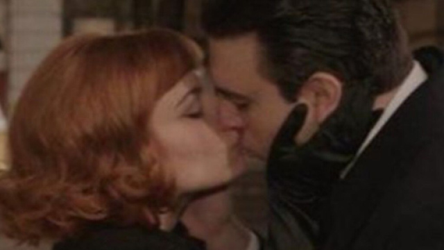 Il Paradiso delle signore 7: il comportamento di Gemma fa sorgere dubbi sulla paternit&agrave; di suo figlio.