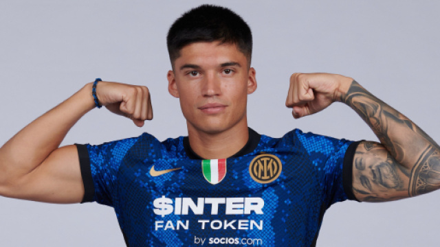 Inter: Joaquin Correa verso la Premier, possibile offerta di 15 milioni dal Bournemouth.