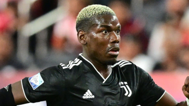 Juventus, idea Verratti per Pogba: Kulusevski e McKennie finanzierebbero Milinkovic-Savic.