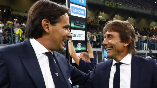 L'Inter stecca ancora con una piccola, Marotta penserebbe a Conte per la prossima stagione.