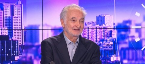 La réforme des retraites 'n'est pas une priorité' selon Attali qui souhaite taxer les milliardaires
