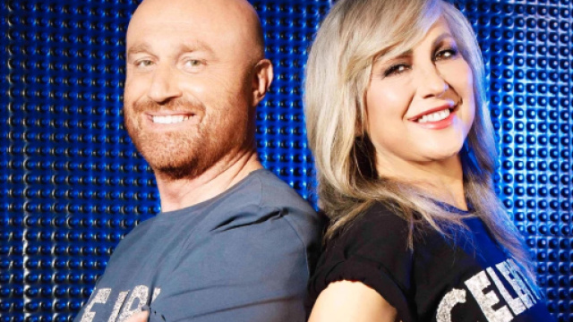 Amici 22, le tre squadre del serale: Zerbi-Celentano, Arisa-Todaro, Cuccarini-Emamuel Lo.