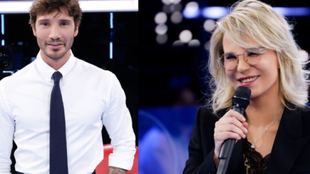 Amici 22, retroscena sull'addio di Stefano De Martino alla giuria: via per sua volont&agrave;.