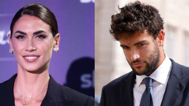 Berrettini: "&Egrave; irrispettoso dire che perdo per colpa di Melissa".