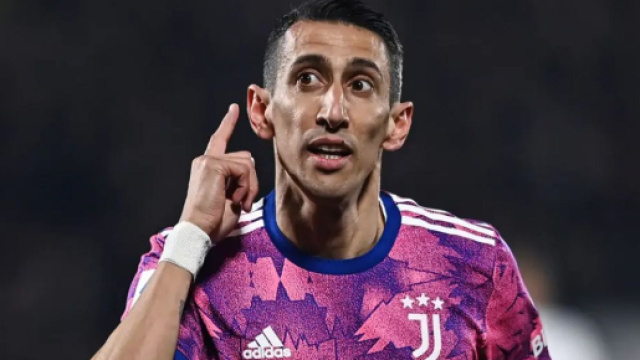 Friburgo-Juventus, probabili formazioni: Di Maria sfida Grifo, Chiesa verso la panchina.
