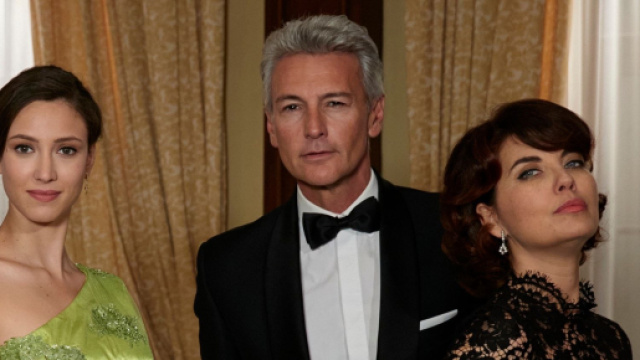 Il Paradiso delle Signore, spoiler dell'episodio in onda il 15 marzo.