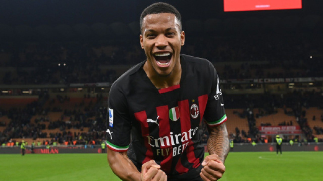 Inter, piace Aster Vranckx del Milan.