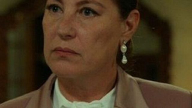 Terra amara,trame puntate del 20-21/03: Hunkar litiga con il figlio.