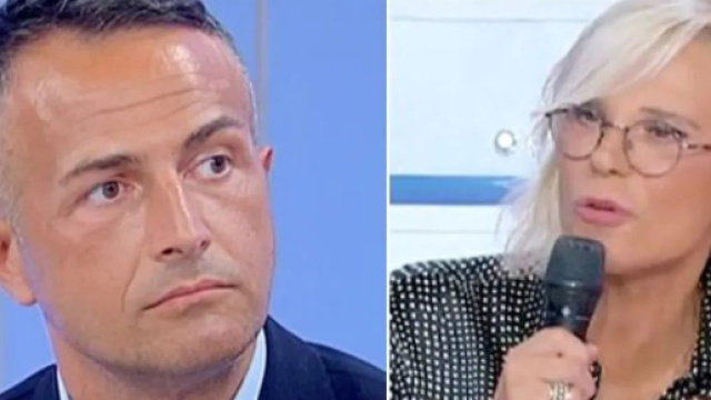 Uomini e Donne, Pugnaloni contro Riccardo: 'Comportamento per nulla coerente'.
