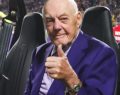Hall of Fame football coach, NBA Champion player Bud Grant dies at 95