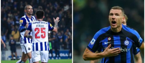 Ligue des Champions : 5 infos à savoir avant Porto-Inter