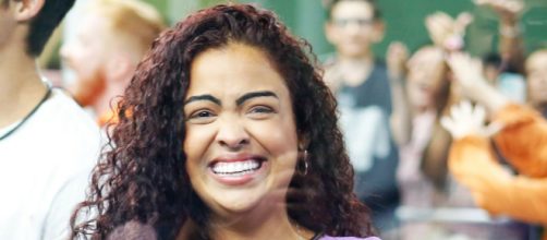 'BBB23': Paula faz proposta ousada para Alface (Reprodu&ccedil;&atilde;o/TV Globo)