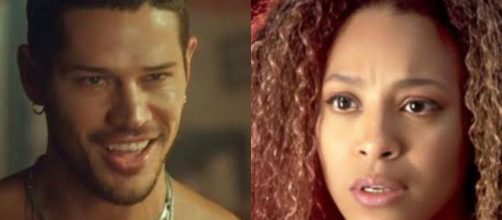 Novela 'Vai na F&eacute;' promete grandes reviravoltas (Reprodu&ccedil;&atilde;o/TV Globo)