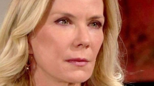 Beautiful puntate 27 marzo - 2 aprile: Brooke agli alcolisti anonimi, Hope contro Steffy.