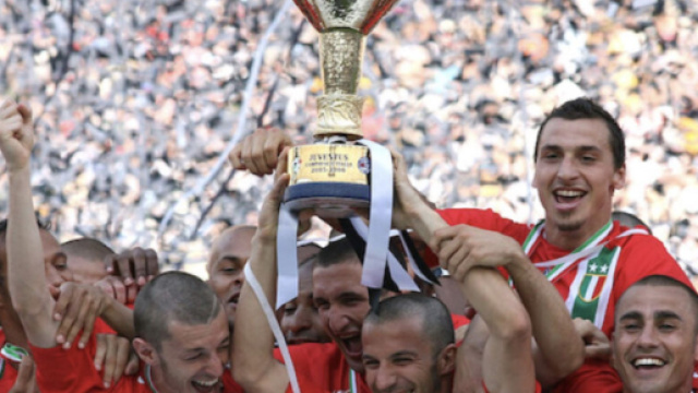 Calciopoli, Penta: 'Se si annullano sentenze devono ridare scudetti alla Juve'.