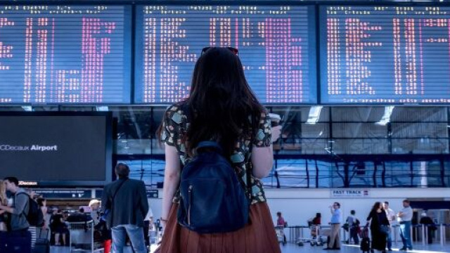 Comment planifier un voyage sans trop d&eacute;penser (@Pixabay)