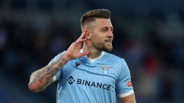 Juve, le cessioni di Kulusevski e Mckennie potrebbero agevolare arrivo di Milinkovic-Savic.