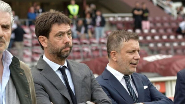 Juventus: 'Correttamente contabilizzato la cessione dei diritti alle prestazioni sportive'.