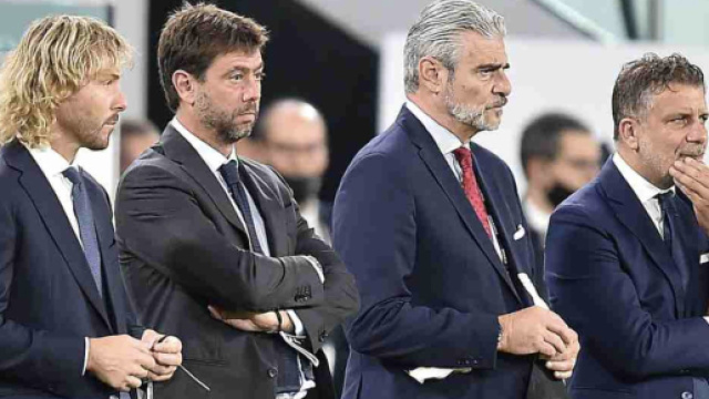 La Figc ha consegnato la seconda carta Covisoc agli avvocati di Paratici e Cherubini.