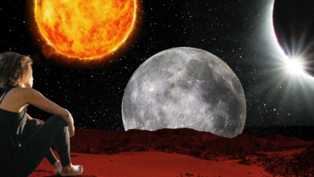L'oroscopo di domani 20 marzo: Sole in Ariete, Gemelli coraggioso (1^ parte).