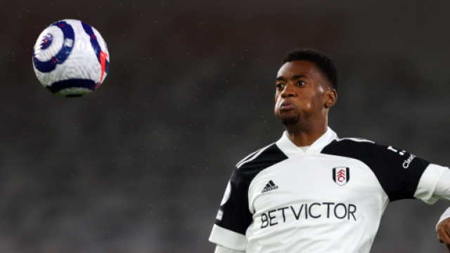 Mercato Inter: idea Adarabioyo per il dopo Skriniar.