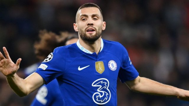 Mercato Milan, nel mirino Kovacic per l'estate.