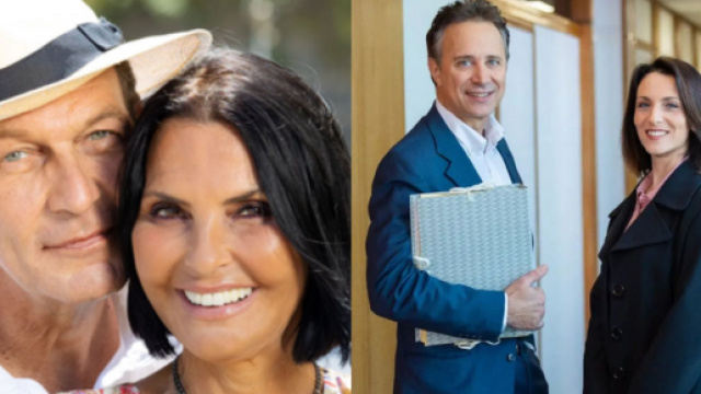 Upas, trame al 24/03: Ferri e Marina in crisi, Lucia e Eugenio complici.