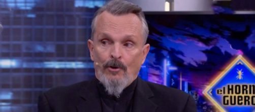 Actualmente Miguel Bos&eacute; reside en M&eacute;xico (Captura de pantalla de Antena 3)