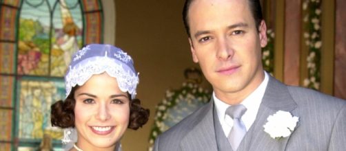 'Chocolate com Pimenta': Guilherme faz novas descobertas (Reprodu&ccedil;&atilde;o/TV Globo)