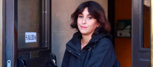 El menor dijo que su madre lo oblig&oacute; a hacer v&iacute;deos diciendo que quer&iacute;a vivir en Granada (Captura de pantalla de RTVE)