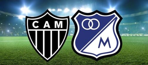 Onde assistir Atl&eacute;tico-MG x Millonarios ao vivo (Arte/Eduardo Gouvea)