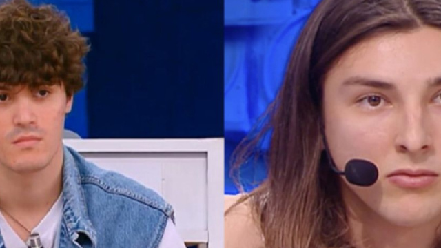 Amici 22, Zerbi smonta i cantanti avversari: 'NDG imbucato, Cricca mi annoia'.