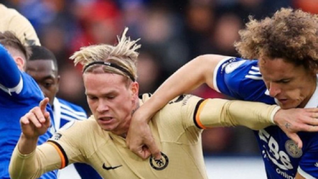 Chelsea Football Club aurait dress&eacute; une liste de plus de onze joueurs &agrave; remercier cet &eacute;t&eacute; &ndash; Twitter @Chelsea_FR