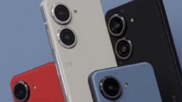 L'Asus Zenfone 10 era class&eacute;d dans la cat&eacute;gorie hautdegamme (Screenshoot Twitter @passionategeetz)