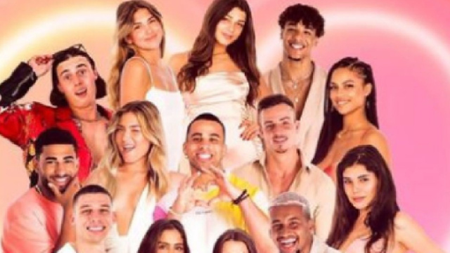 Le casting comprendra des inconnus, au total sept hommes et femmes. (Screenshoot Instagram @lavilla_tfx)