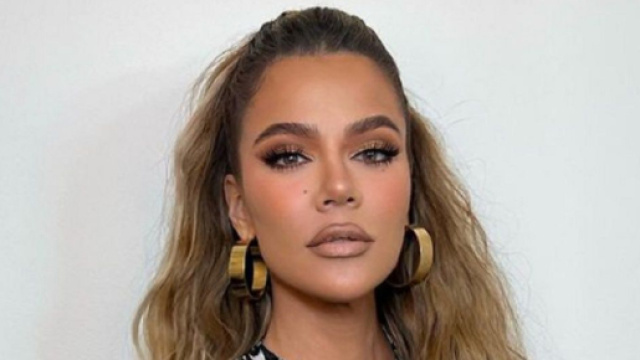 L'influenceuse Khlo&eacute; Kardashian a accueilli son deuxi&egrave;me b&eacute;b&eacute; via une m&egrave;re porteuse. (Screenshoot Instagram @khloekardashian)