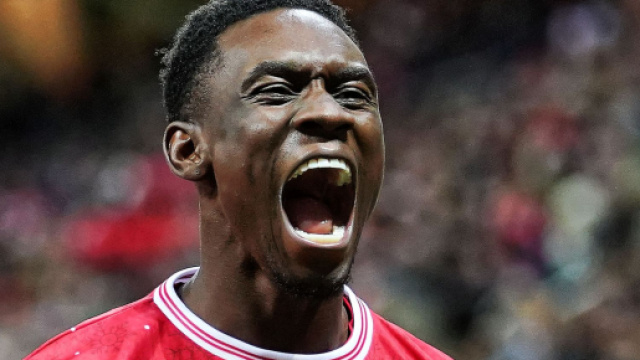 Mercato Inter: si pensa a Folarin Balogun per l'attacco al posto di Romelu Lukaku