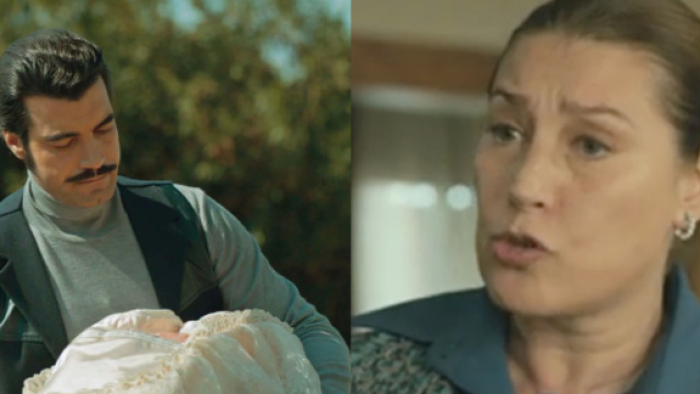 Terra amara, anticipazioni turche: Demir impazzisce e parte lontano con Adnan e Leyla.