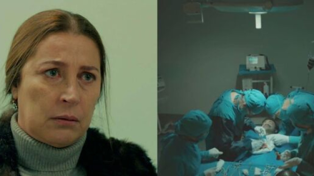 Terra amara spoiler turchi, Sabahattin sulle condizioni di Demir: 'Possiamo solo pregare'.