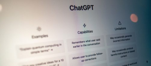 ChatGPT agora tem nova vers&atilde;o. (Unsplash)