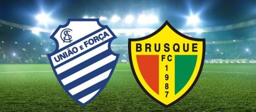 Onde assistir CSA x Brusque ao vivo (Arte/Eduardo Gouvea)