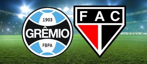 Onde assistir Gr&ecirc;mio x Ferrovi&aacute;rio ao vivo (Arte/Eduardo Gouvea)