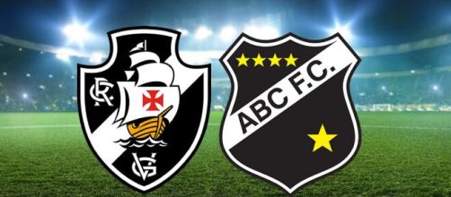 Onde assistir Vasco x ABC ao vivo (Arte/Eduardo Gouvea)
