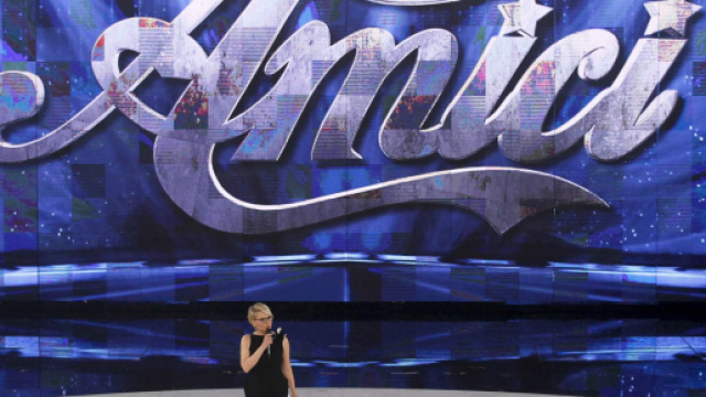 Amici 22, anticipazioni della prima puntata del serale in onda sabato 18 marzo su Canale 5.