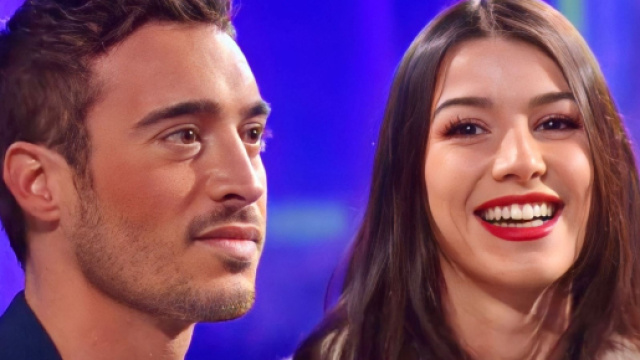 Antonino Spinalbese e Ginevra Lamborghini, retroscena: 'Fuori dal GFVip qualche intoppo'.
